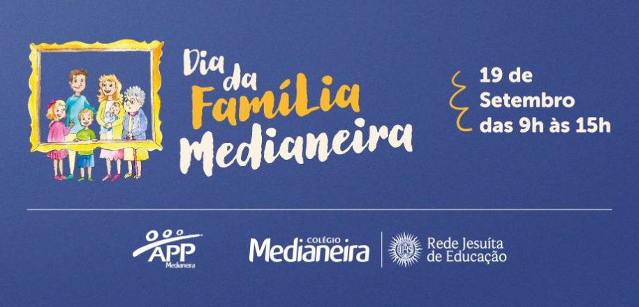 Dia da Família Medianeira promove convivência, integração e atividades culturais e esportivas
