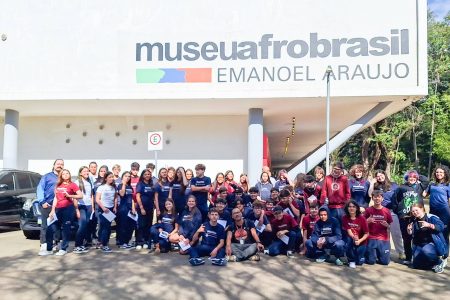 Aulas de campo ampliam experiências de aprendizagem para além do Colégio Medianeira