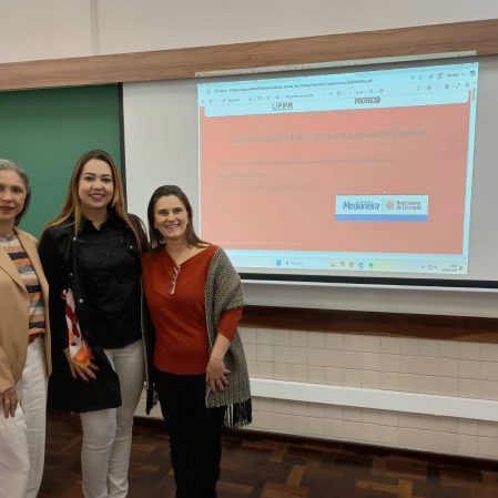 Cuidado como dimensão da missão educativa