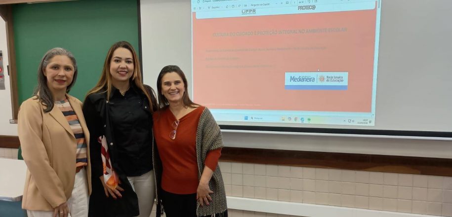 Cuidado como dimensão da missão educativa