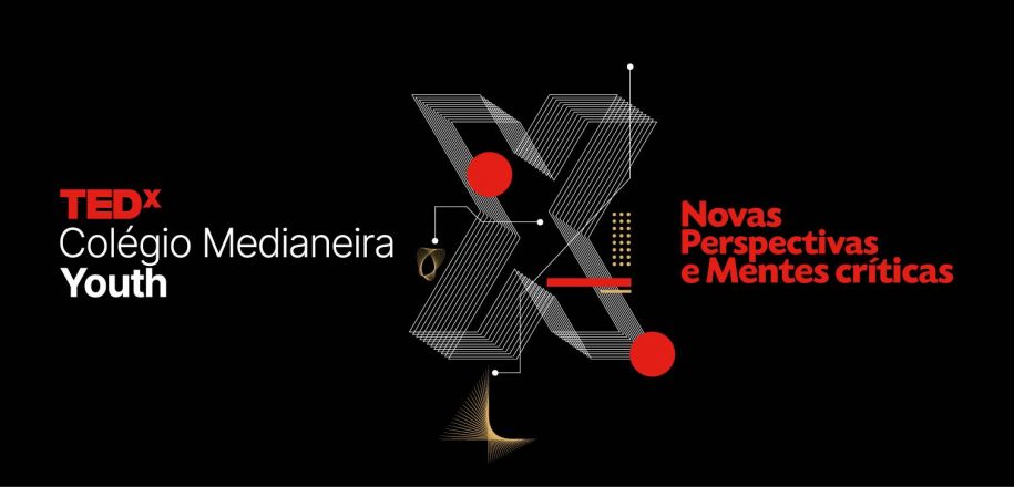 TEDx Colégio Medianeira Youth 2026: conheça os estudantes que darão voz a novas ideias